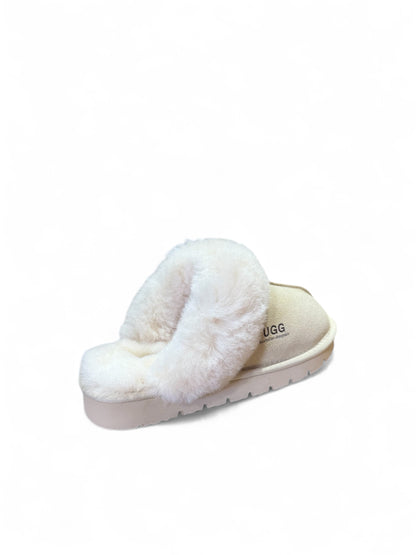 Next Gen UGG Furout Scuff
