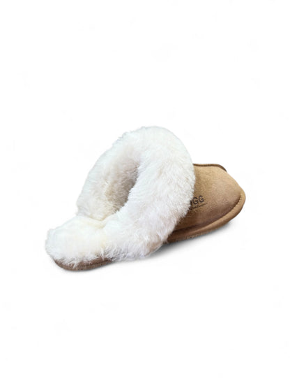 Next Gen UGG Scuff