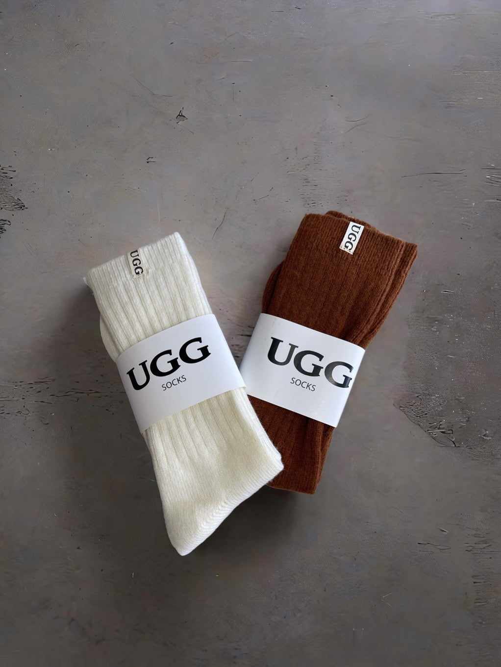 UGG Socks