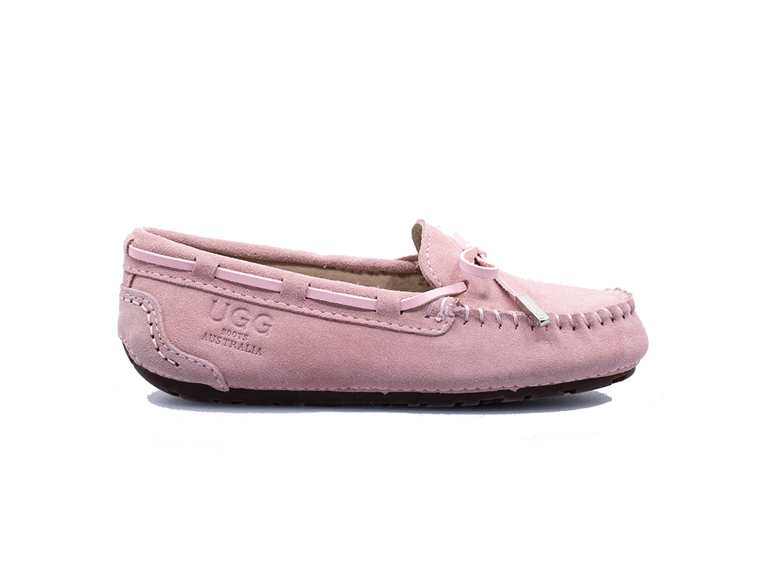 Ugg Boots Women's Ugg Moccasin Slippers Boots Slippers Ugg