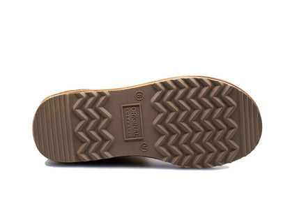 Angel Fox Ball Ugg Boots
