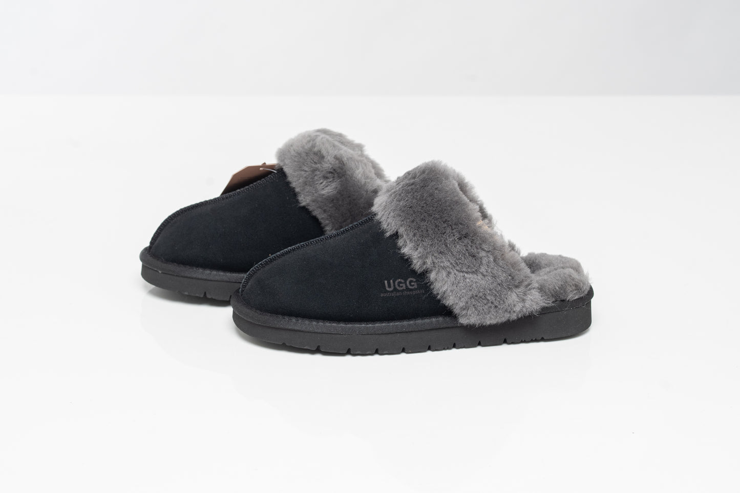 Next Gen UGG Furout Scuff