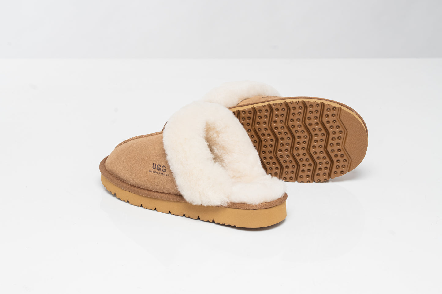 Next Gen UGG Furout Scuff