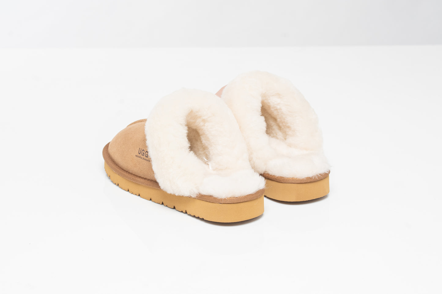 Next Gen UGG Furout Scuff