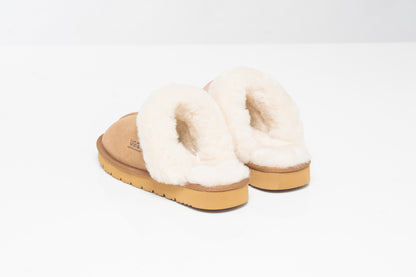 Next Gen UGG Furout Scuff