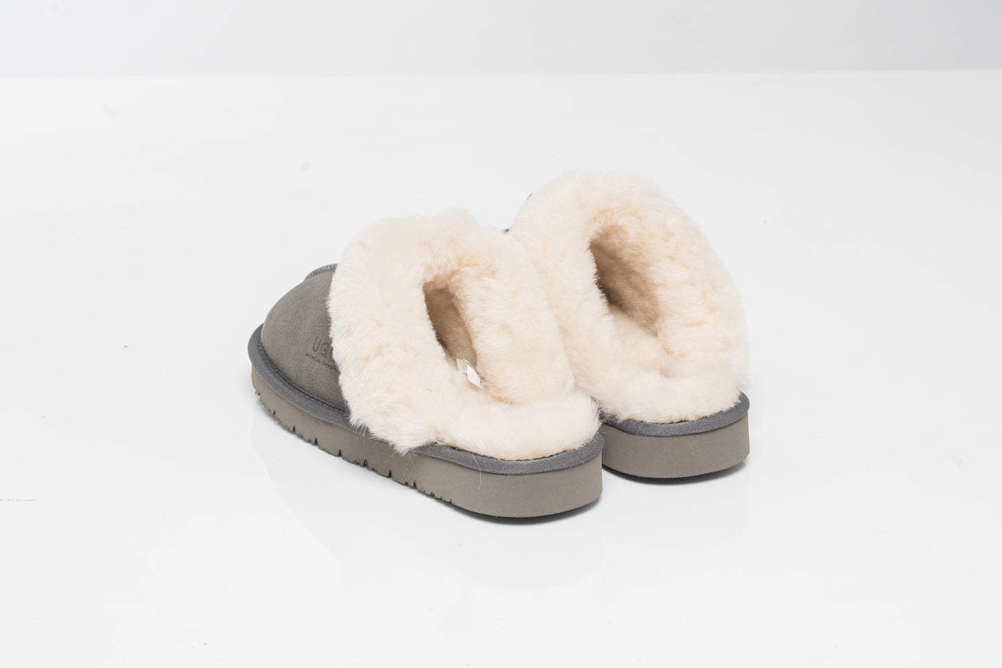 Next Gen UGG Furout Scuff