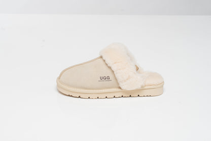 Next Gen UGG Furout Scuff