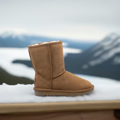 Short Classic Ugg Boots