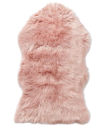 Ugg Sheepskin Rug for Dog