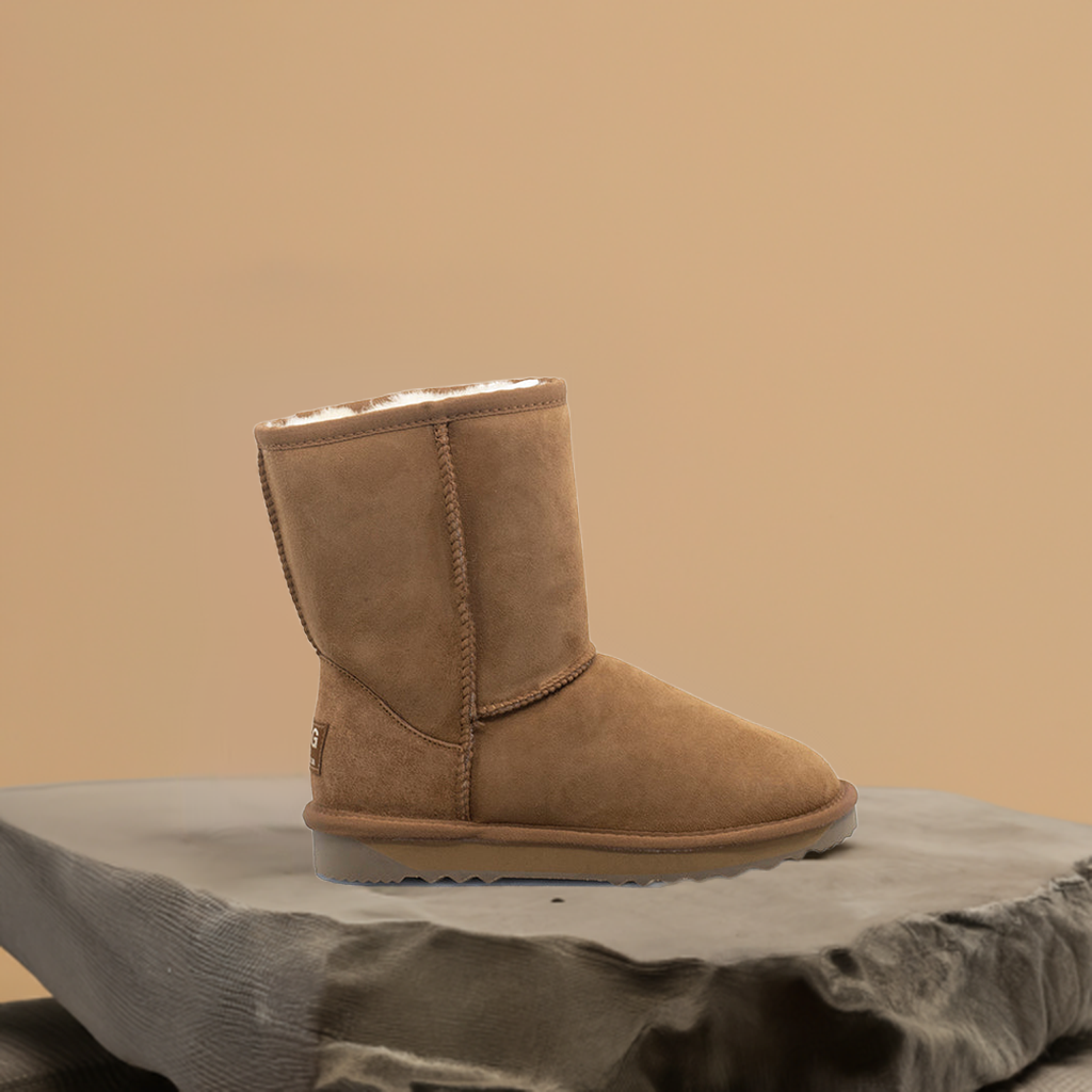 Short Classic Ugg Boots