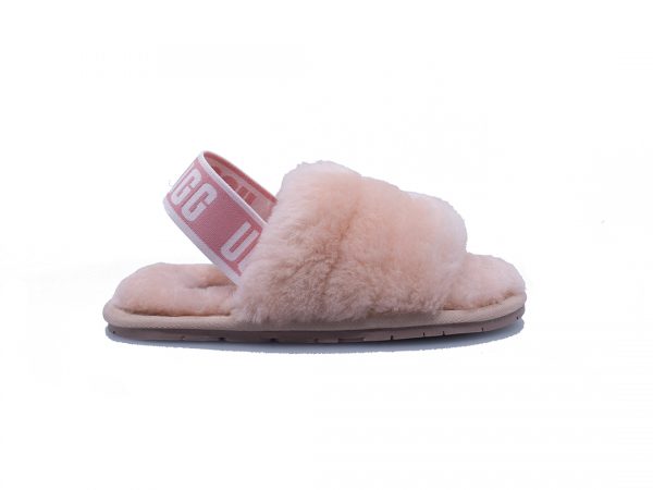 childrens ugg flip flops